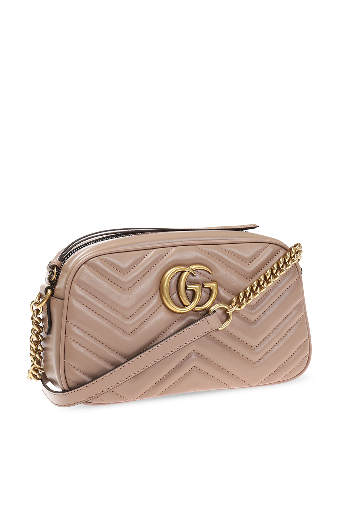 Gucci 'GG Marmont' shoulder bag | Women's | Vitkac